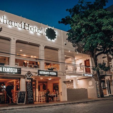 Ahava Hotel Πλάγια Ντελ Κάρμεν Εξωτερικό φωτογραφία