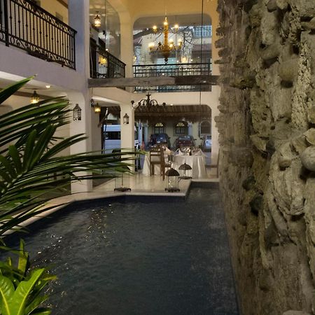 Ahava Hotel Πλάγια Ντελ Κάρμεν Εξωτερικό φωτογραφία