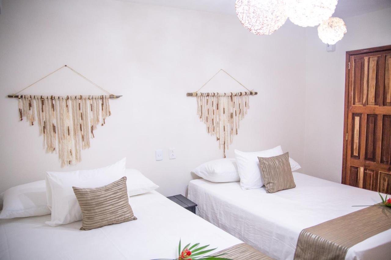 Ahava Hotel Πλάγια Ντελ Κάρμεν Εξωτερικό φωτογραφία