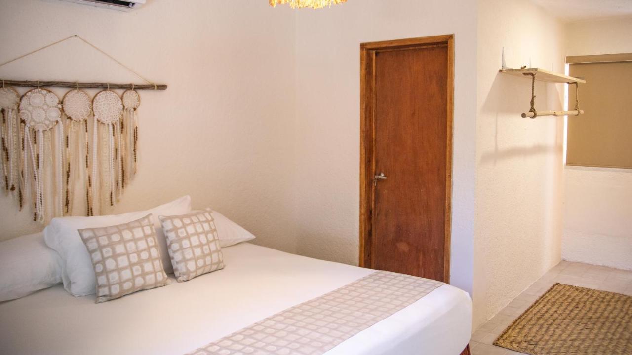 Ahava Hotel Πλάγια Ντελ Κάρμεν Εξωτερικό φωτογραφία