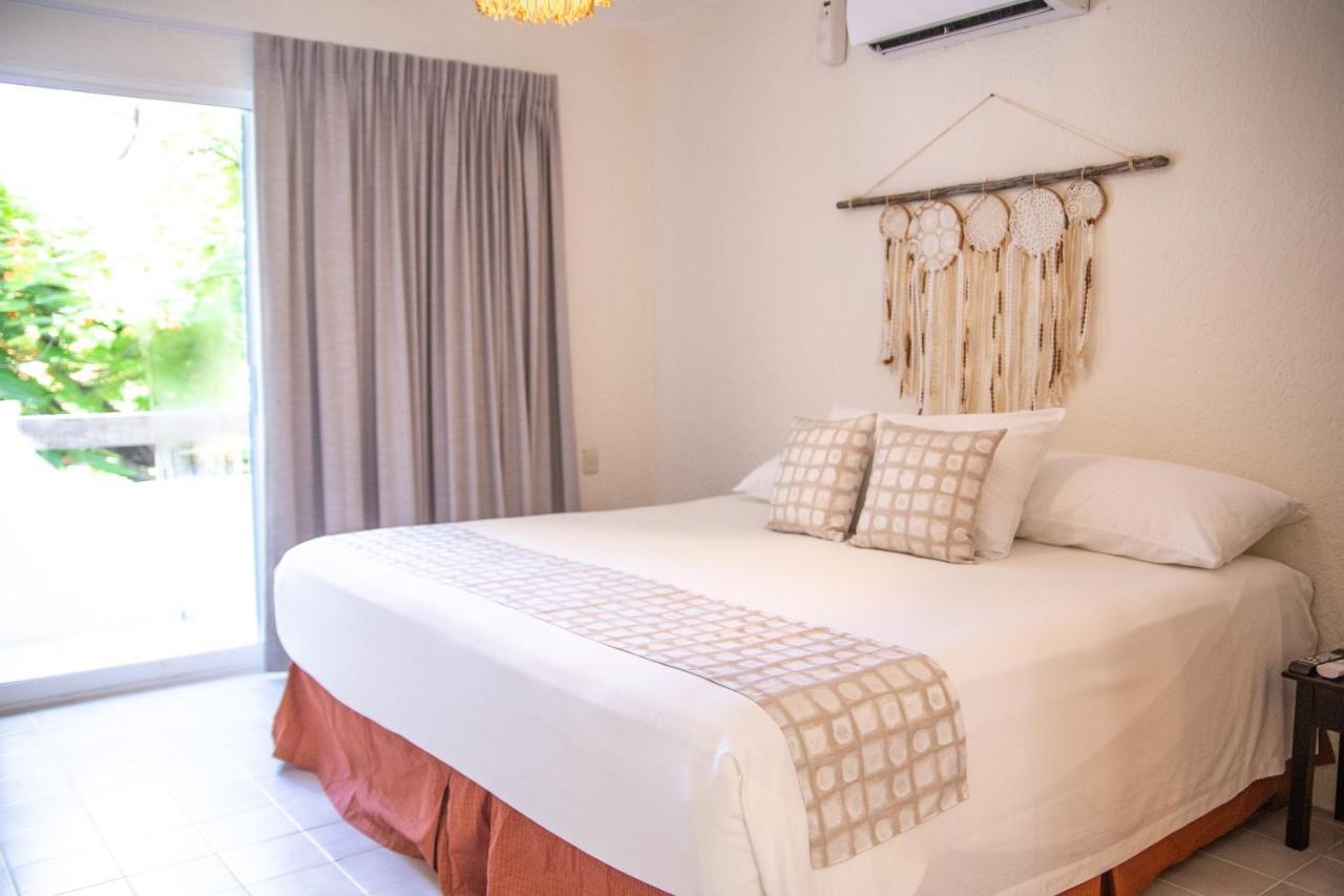 Ahava Hotel Πλάγια Ντελ Κάρμεν Εξωτερικό φωτογραφία