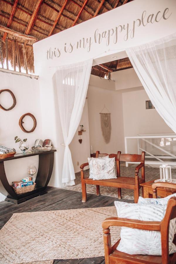 Ahava Hotel Πλάγια Ντελ Κάρμεν Εξωτερικό φωτογραφία