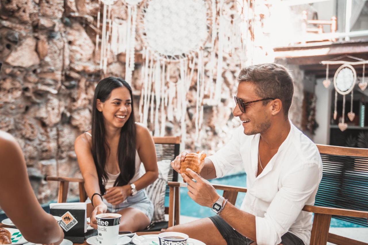 Ahava Hotel Πλάγια Ντελ Κάρμεν Εξωτερικό φωτογραφία