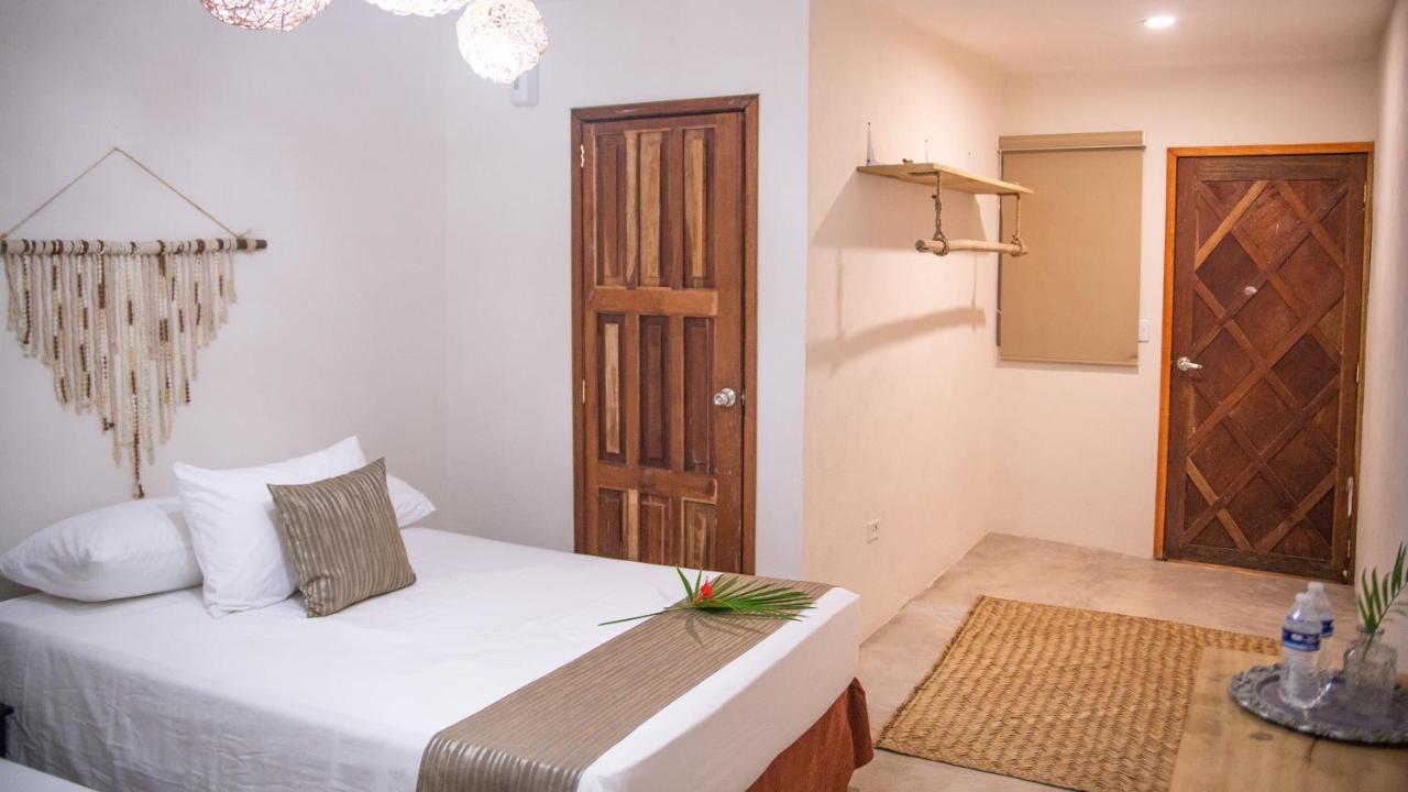 Ahava Hotel Πλάγια Ντελ Κάρμεν Εξωτερικό φωτογραφία