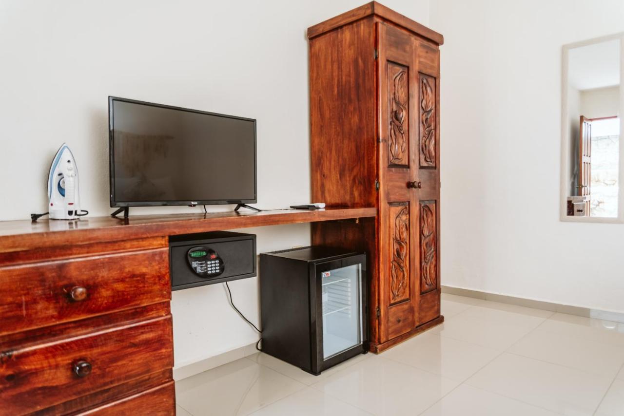 Ahava Hotel Πλάγια Ντελ Κάρμεν Εξωτερικό φωτογραφία