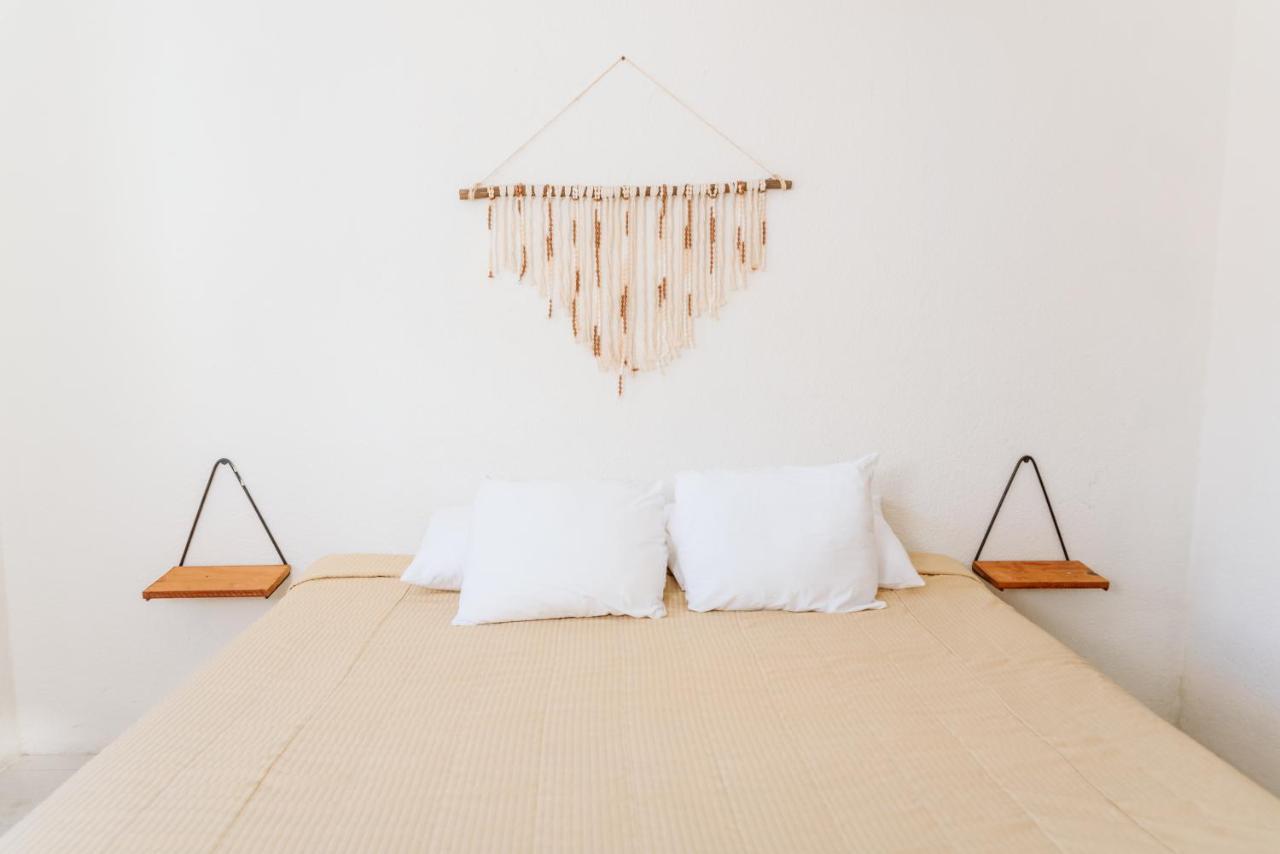 Ahava Hotel Πλάγια Ντελ Κάρμεν Εξωτερικό φωτογραφία