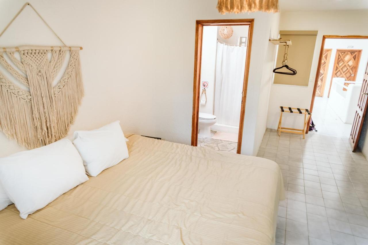 Ahava Hotel Πλάγια Ντελ Κάρμεν Εξωτερικό φωτογραφία