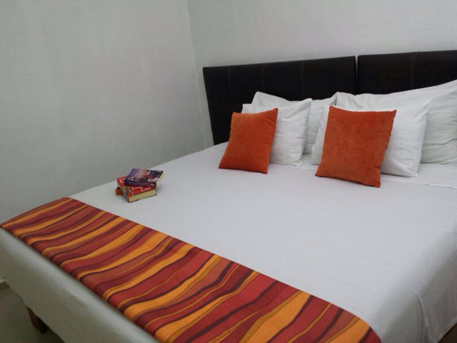 Ahava Hotel Πλάγια Ντελ Κάρμεν Εξωτερικό φωτογραφία