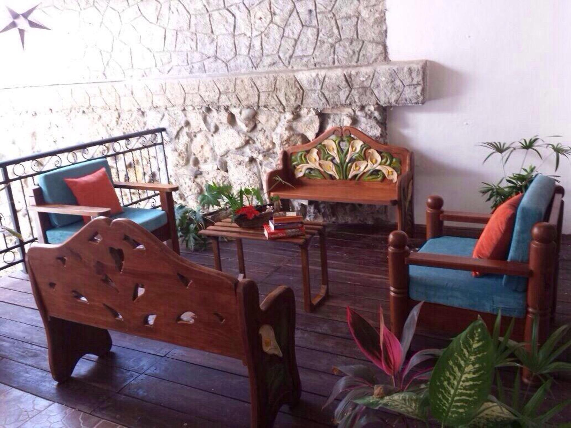 Ahava Hotel Πλάγια Ντελ Κάρμεν Εξωτερικό φωτογραφία