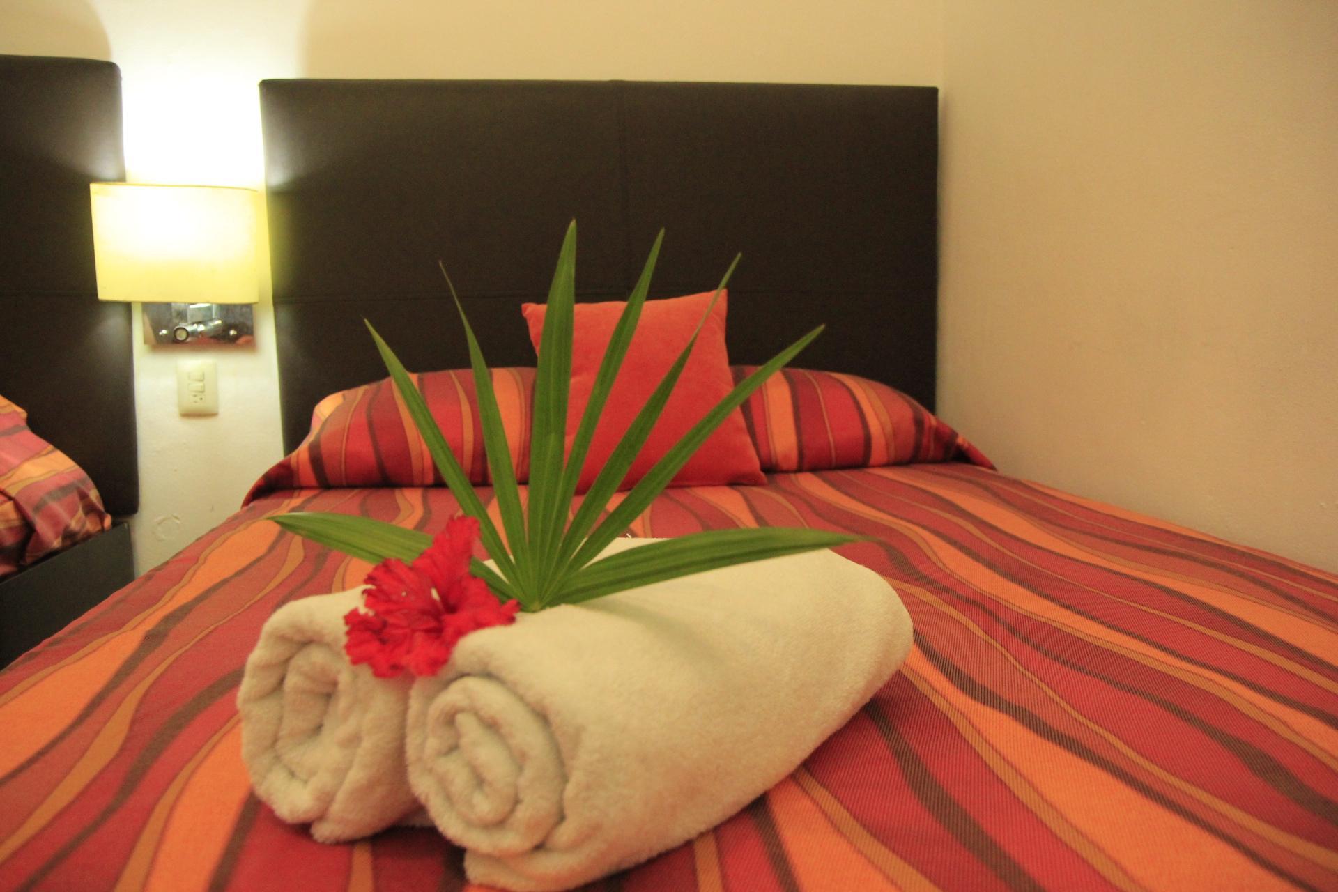 Ahava Hotel Πλάγια Ντελ Κάρμεν Εξωτερικό φωτογραφία