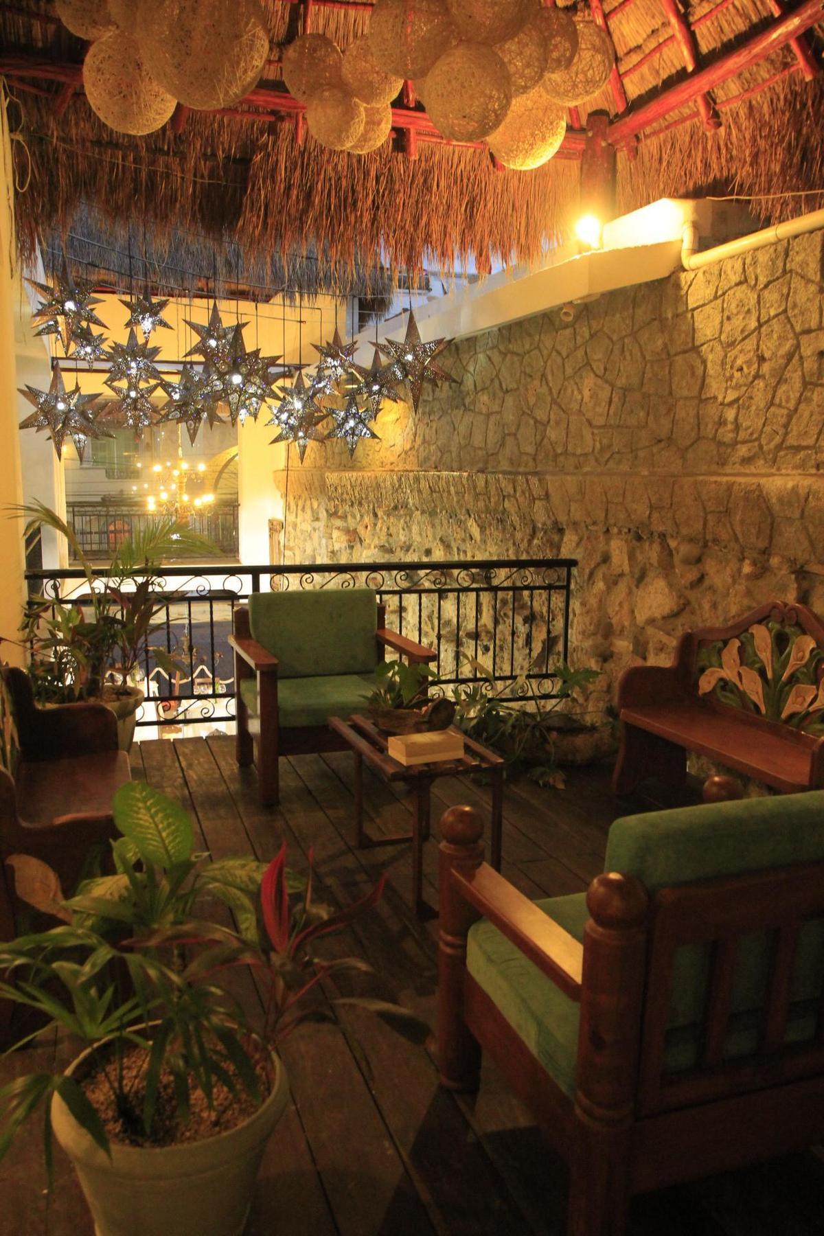 Ahava Hotel Πλάγια Ντελ Κάρμεν Εξωτερικό φωτογραφία