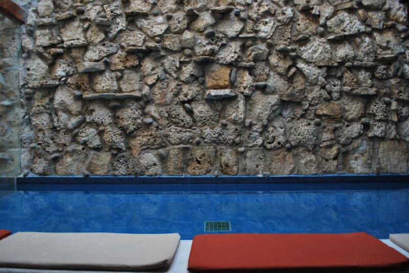 Ahava Hotel Πλάγια Ντελ Κάρμεν Εξωτερικό φωτογραφία