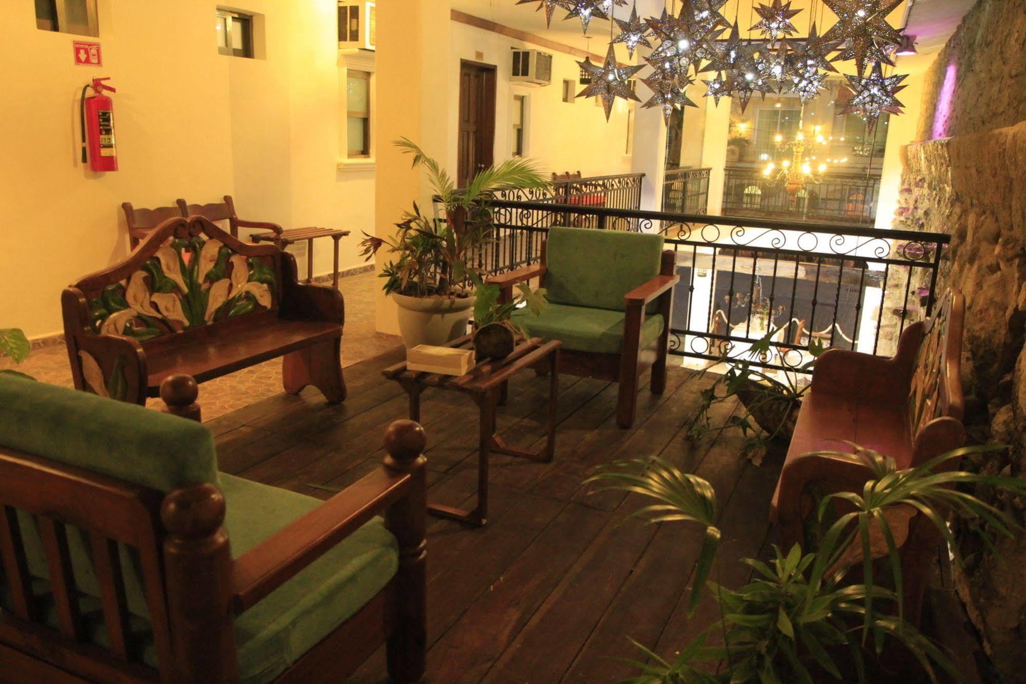 Ahava Hotel Πλάγια Ντελ Κάρμεν Εξωτερικό φωτογραφία